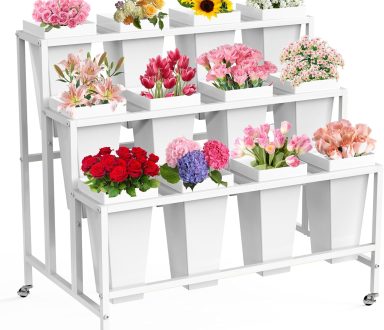 Flower stand