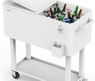 Tall Cooler