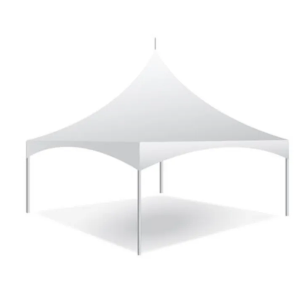 20x20 High Peak Tent